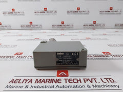 Trafag 8202,80,2210 Pressure Transmitter 12..34V Dc 4..20Ma 94V
