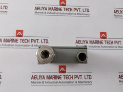 Trafag 8202,80,2210 Pressure Transmitter 12..34V Dc 4..20Ma 94V