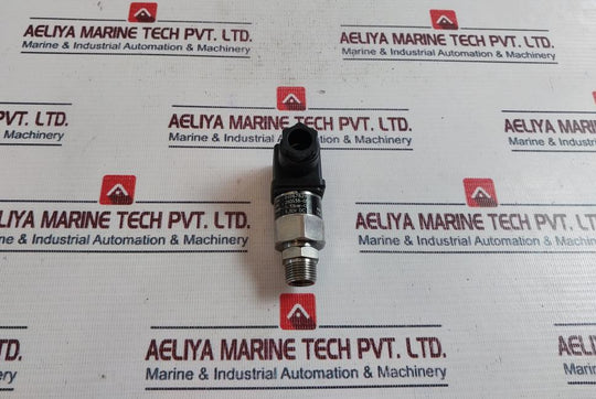 Trafag 8498.78.2917 Pressure Transmitter