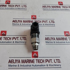Trafag 8498.78.2917 Pressure Transmitter