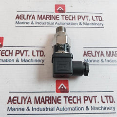 Trafag 8498.78.2917 Pressure Transmitter