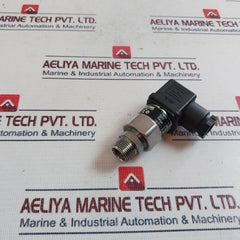 Trafag 8498.78.2917 Pressure Transmitter