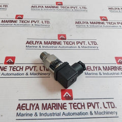Trafag 8498.78.2917 Pressure Transmitter