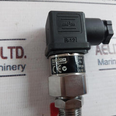Trafag 8498.78.2917 Pressure Transmitter