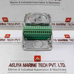 Trafag 8736.20.2200.06 Density Monitor 20°C 520Kpa C1B41205404011 B04406F