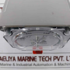 Trafag 8736.20.2200.06 Density Monitor 20°C 520Kpa C1B41205404011 B04406F