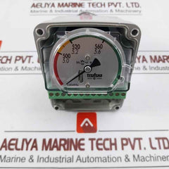 Trafag 8736.20.2200.06 Density Monitor 20°C 520Kpa C1B41205404011 B04406F
