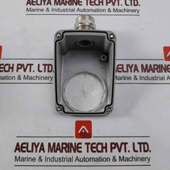 Trafag 8736.20.2200.06 Density Monitor 20°C 520Kpa C1B41205404011 B04406F