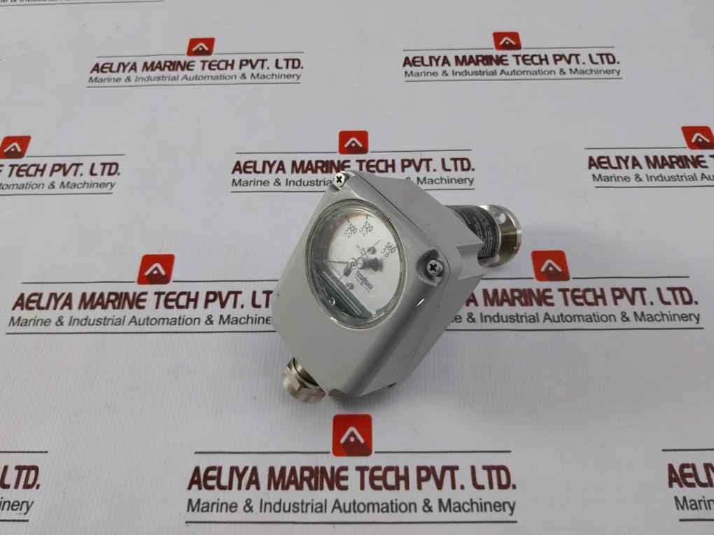 Trafag 8736.20.2200.06 Density Monitor 20°C 520Kpa C1B41205404011 B04406F