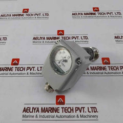 Trafag 8736.20.2200.06 Density Monitor 20°C 520Kpa C1B41205404011 B04406F