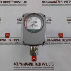Trafag 8736.20.2200.06 Density Monitor 20°C 520Kpa C1B41205404011 B04406F