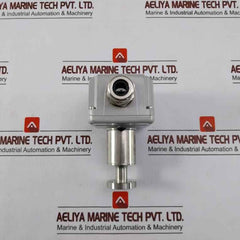 Trafag 8736.20.2200.06 Density Monitor 20°C 520Kpa C1B41205404011 B04406F