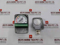 Trafag 8736.20.2200.06 Density Monitor 20°C 520Kpa C1B41205404011 B04406F