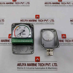 Trafag 8736.20.2200.06 Density Monitor 20°C 520Kpa C1B41205404011 B04406F