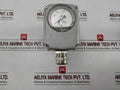 Trafag 8736.20.2200.59 Density Monitor 5.5 To 6.1 Bar B04406F Sf6.100%