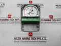 Trafag 8736.20.2200.59 Density Monitor 5.5 To 6.1 Bar B04406F Sf6.100%