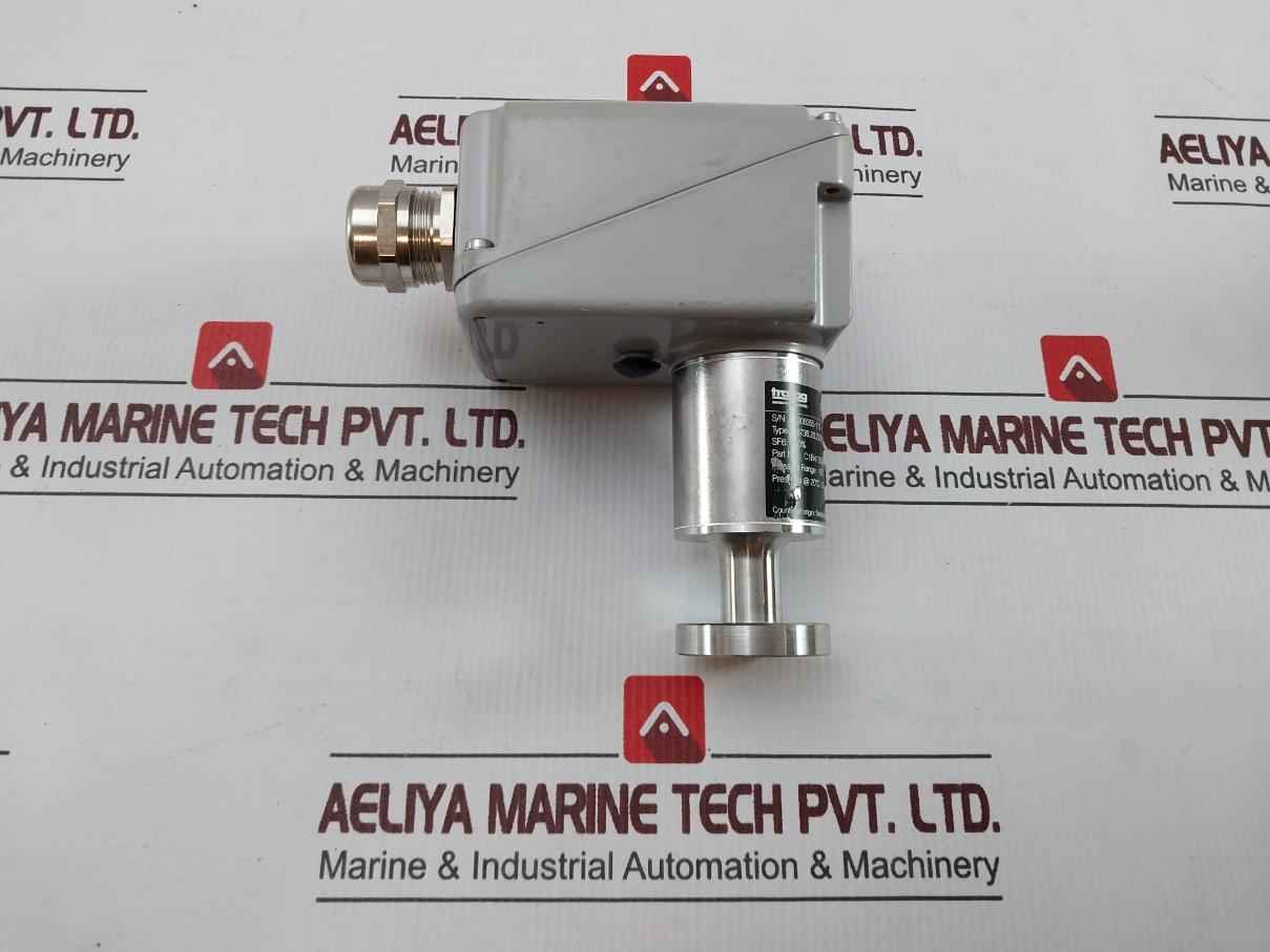 Trafag 8736.20.2200.59 Density Monitor 5.5 To 6.1 Bar B04406F Sf6.100%