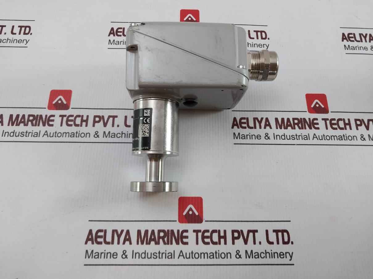 Trafag 8736.20.2200.59 Density Monitor 5.5 To 6.1 Bar B04406F Sf6.100%