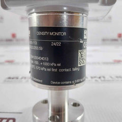 Trafag 8736.20.2200.59 Density Monitor 5.5 To 6.1 Bar B04406F Sf6.100%