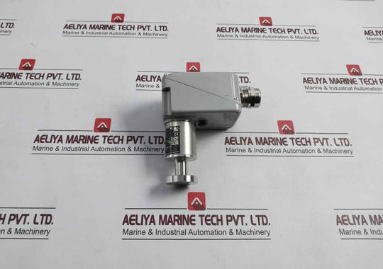 Trafag 8736.20.2200.Bs Density Monitor C1B41205404015 640Kpa Sf6.100%