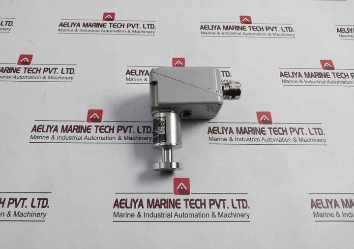 Trafag 8736.20.2200.Bs Density Monitor C1B41205404015 640Kpa Sf6.100%