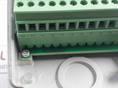 Trafag 8736.20.2200.Bs Density Monitor C1B41205404015 640Kpa Sf6.100%