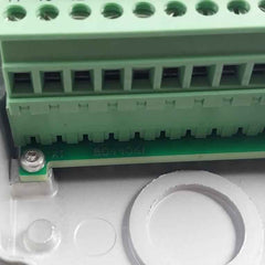 Trafag 8736.20.2200.Bs Density Monitor C1B41205404015 640Kpa Sf6.100%