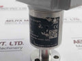 Trafag 8736.20.2200.Bs Density Monitor C1B41205404015 640Kpa Sf6.100%