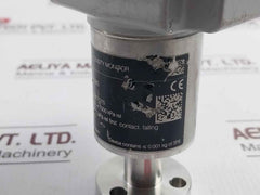 Trafag 8736.20.2200.Bs Density Monitor C1B41205404015 640Kpa Sf6.100%