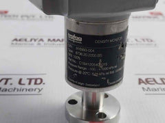 Trafag 8736.20.2200.Bs Density Monitor C1B41205404015 640Kpa Sf6.100%