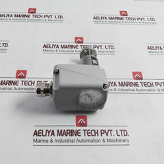 Trafag 8736.20.2200.Bs Density Monitor C1B41205404015 640Kpa Sf6.100%