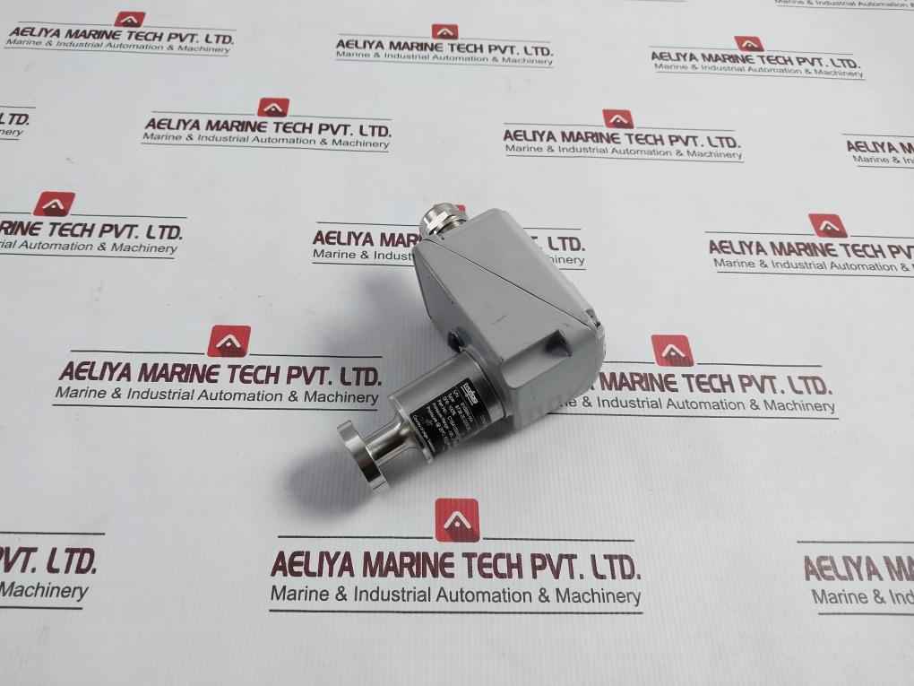 Trafag 8736.20.2200.Bs Density Monitor C1B41205404015 640Kpa Sf6.100%