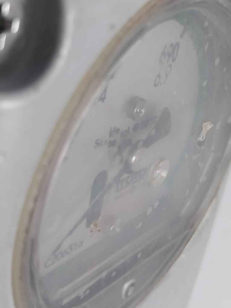 Trafag 8736.20.2200.Bs Density Monitor C1B41205404015 640Kpa Sf6.100%