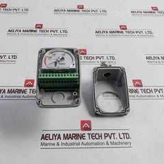 Trafag 8736.20.2200.Bs Density Monitor C1B41205404015 640Kpa Sf6.100%