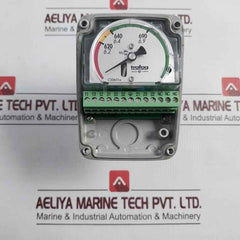 Trafag 8736.20.2200.Bs Density Monitor C1B41205404015 640Kpa Sf6.100%