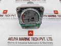 Trafag 8736.20.2200.J6 Density Monitor B04406F Sf6.100% 420Kpa