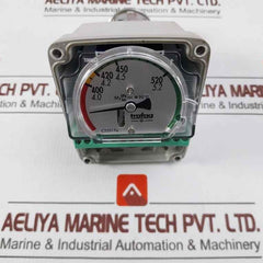 Trafag 8736.20.2200.J6 Density Monitor B04406F Sf6.100% 420Kpa