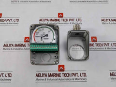 Trafag 8736.20.2200.J6 Density Monitor B04406F Sf6.100% 420Kpa