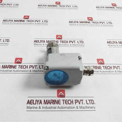 Trafag 8736.20.2200.N1 Density Monitor C1B41205409528 -100-1000 Kpa