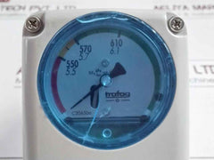Trafag 8736.20.2200.N1 Density Monitor C1B41205409528 -100-1000 Kpa