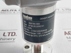 Trafag 8736.20.2200.N1 Density Monitor C1B41205409528 -100-1000 Kpa
