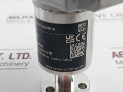 Trafag 8736.20.2200.N1 Density Monitor C1B41205409528 -100-1000 Kpa