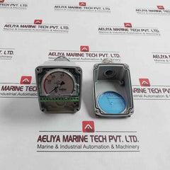 Trafag 8736.20.2200.N1 Density Monitor C1B41205409528 -100-1000 Kpa