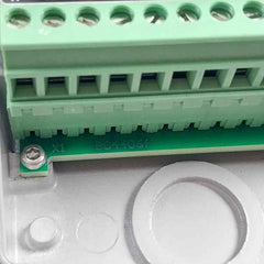 Trafag 8736.20.2200.N1 Density Monitor C1B41205409528 -100-1000 Kpa