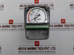 Trafag 8736.20.2200.N1 Density Monitor Unit 520Kpa 20°C C20650A Sf6.100%