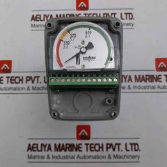 Trafag 8736.20.2200.N1 Density Monitor Unit 520Kpa 20°C C20650A Sf6.100%