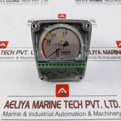 Trafag 8736.20.2200.N1 Density Monitor Unit 520Kpa 20°C C20650A Sf6.100%