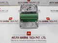 Trafag 8736.20.2200.N1 Density Monitor Unit 520Kpa 20°C C20650A Sf6.100%