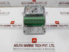 Trafag 8736.20.2200.N1 Density Monitor Unit 520Kpa 20°C C20650A Sf6.100%