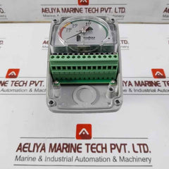 Trafag 8736.20.2200.N1 Density Monitor Unit 520Kpa 20°C C20650A Sf6.100%